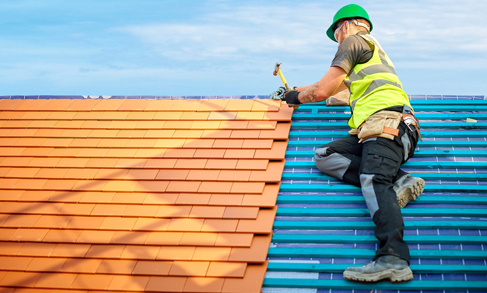 Roof Repair Services South Gate