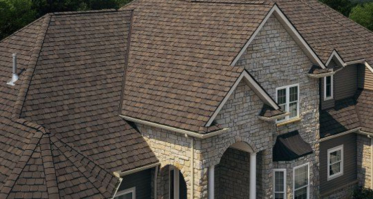 South Gate Asphalt Shingle Roofing 