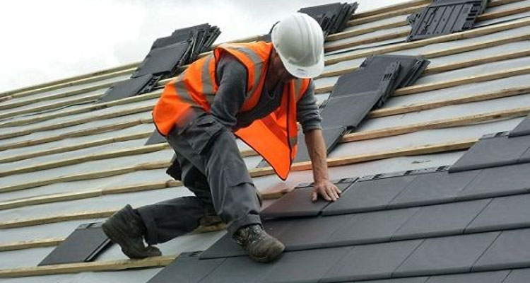 Best Roofing Company South Gate