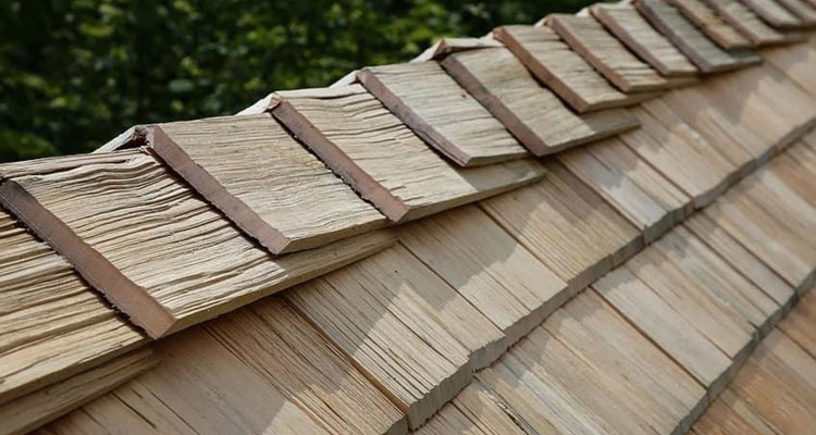 Cedar Wood Shake Shingles South Gate