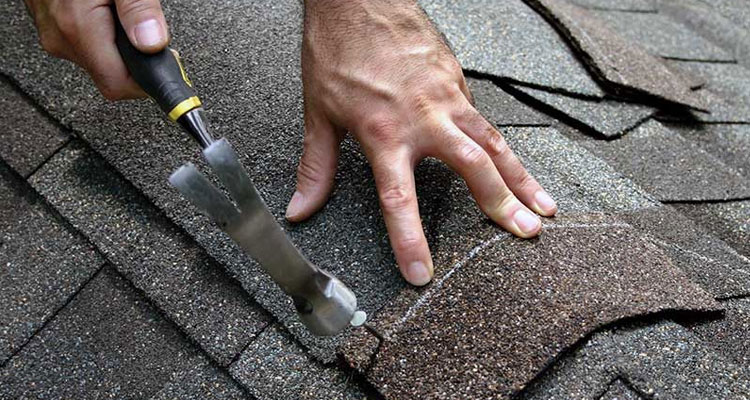 Chimney Flashing Repair South Gate