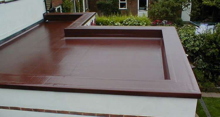 Flat Roof Installation South Gate