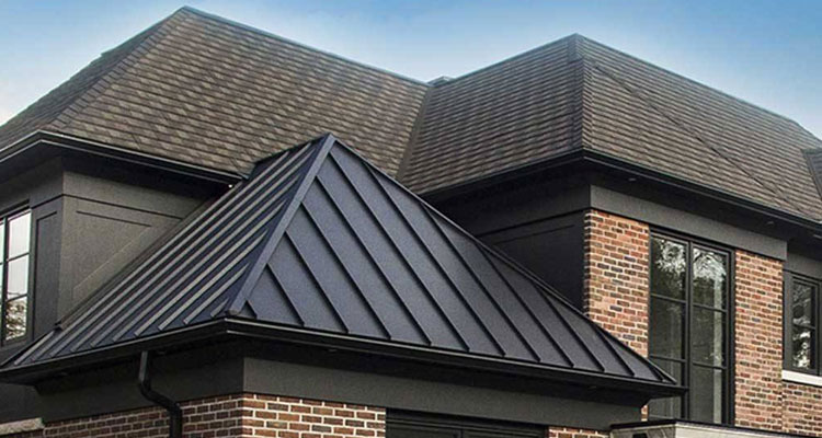 Metal Roofing Contractors South Gate