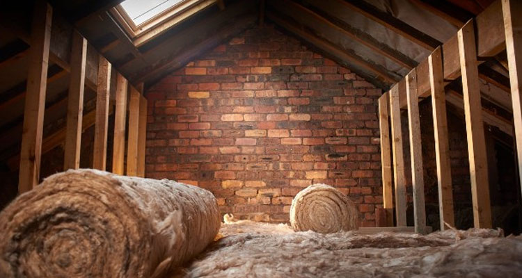  Pitched Roof Insulation South Gate