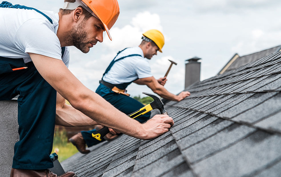 professional roofer South Gate