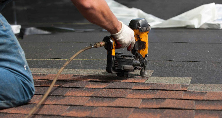 Residential Roof Replacement South Gate