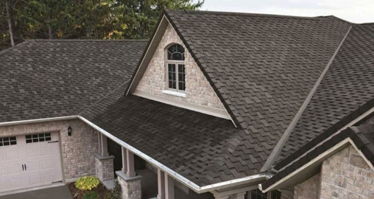 Residential Shingle Roofing-South Gate 