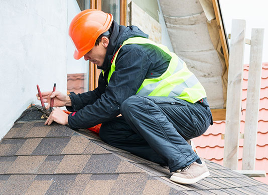 South Gate Roof Replacement Free Quotation