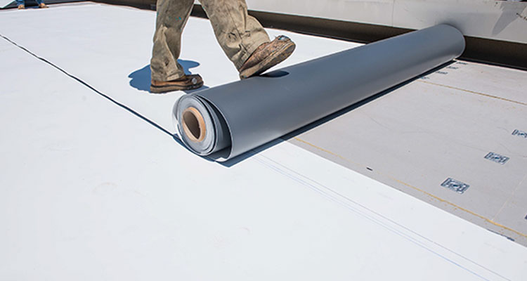 Thermoplastic Polyolefin Roofing South Gate